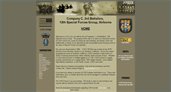 Desktop Screenshot of c312.com